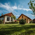 Nemeth Apartmanhazak Apartment