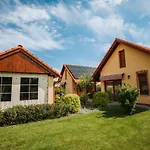 Nemeth Apartmanhazak *