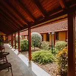 Nemeth Apartmanhazak * Morahalom