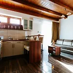 Nemeth Apartmanhazak Apartment Morahalom
