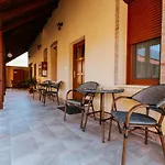 Nemeth Apartmanhazak Apartment Morahalom