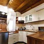 Nemeth Apartmanhazak *