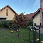 Németh Appartamento *