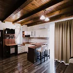 Nemeth Apartmanhazak Morahalom