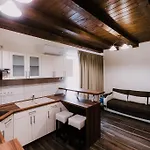 Nemeth Apartmanhazak Morahalom