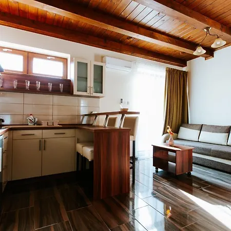 Németh Apartmán Mórahalom