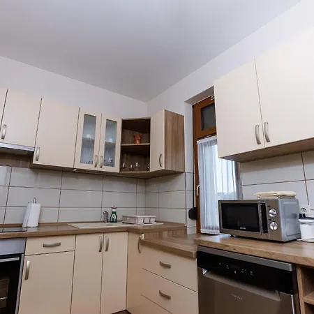 Nemeth Apartmanhazak