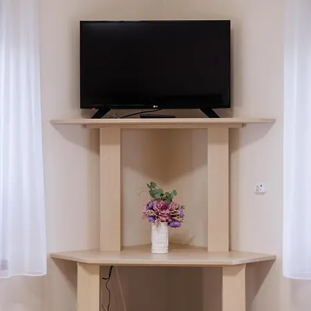 Nemeth Apartmanhazak Mórahalom