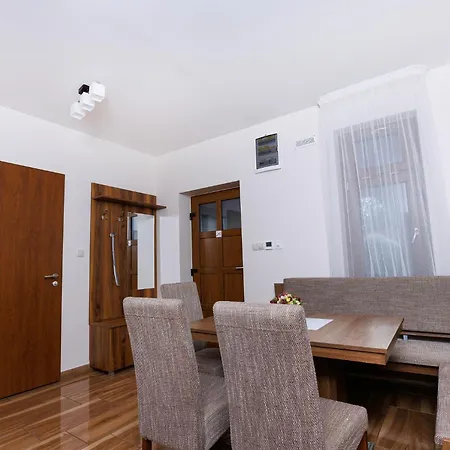 Németh Appartement