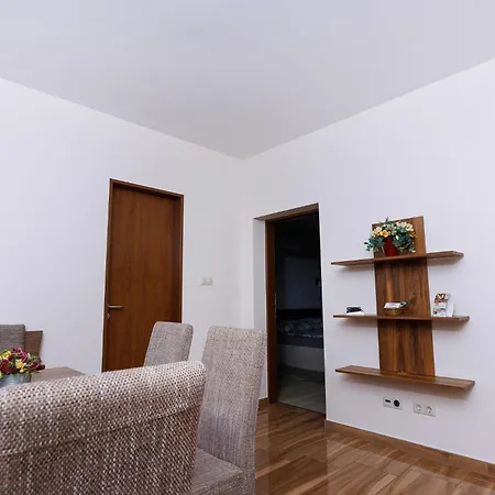 Németh Appartement *