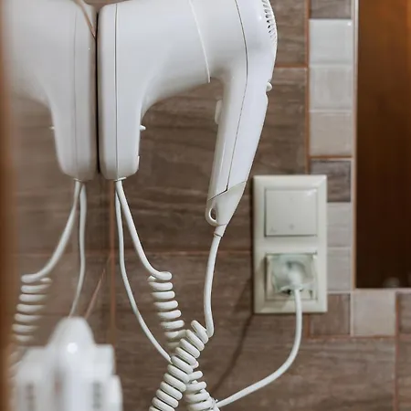 Nemeth Apartmanhazak Daire Mórahalom