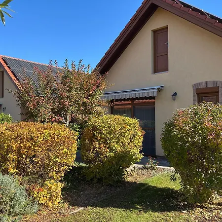 Németh Appartement Mórahalom