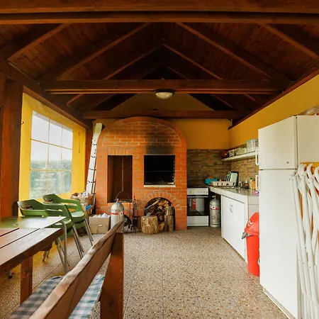 Nemeth Apartmanhazak Daire Mórahalom