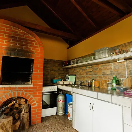 Nemeth Apartmanhazak * Mórahalom