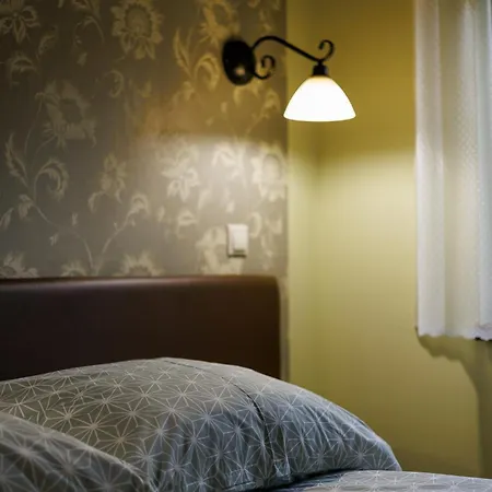 Daire Nemeth Apartmanhazak *