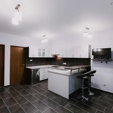Apartmán Németh *