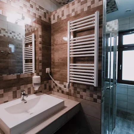 Nemeth Apartmanhazak