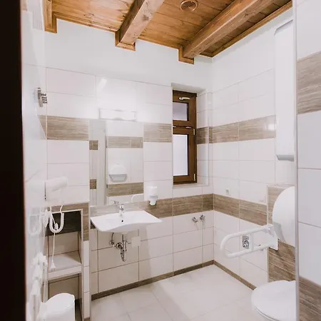 Apartmán Németh