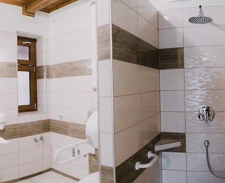 Nemeth Apartmanhazak Mórahalom
