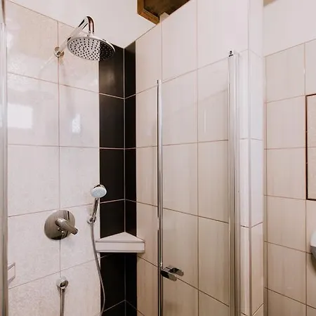 Apartment Nemeth Apartmanhazak