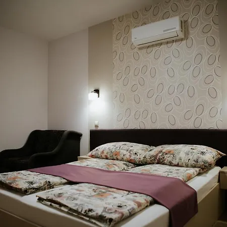 Apartment Nemeth Apartmanhazak