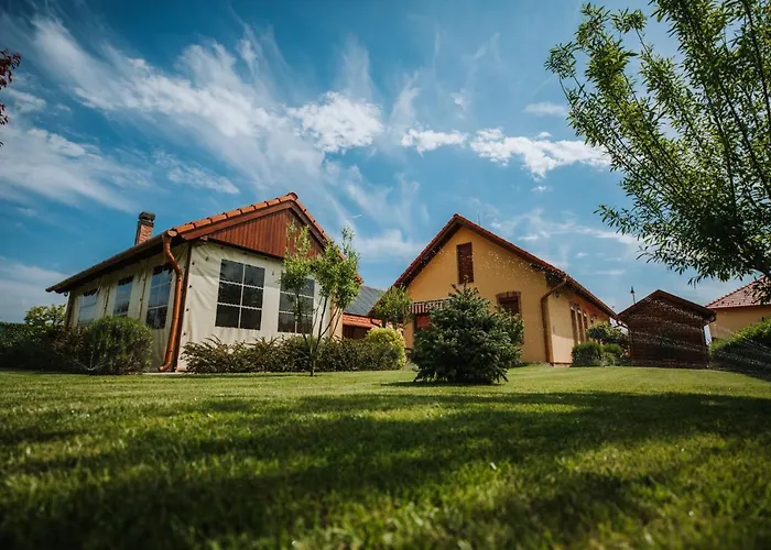 Németh Appartement
