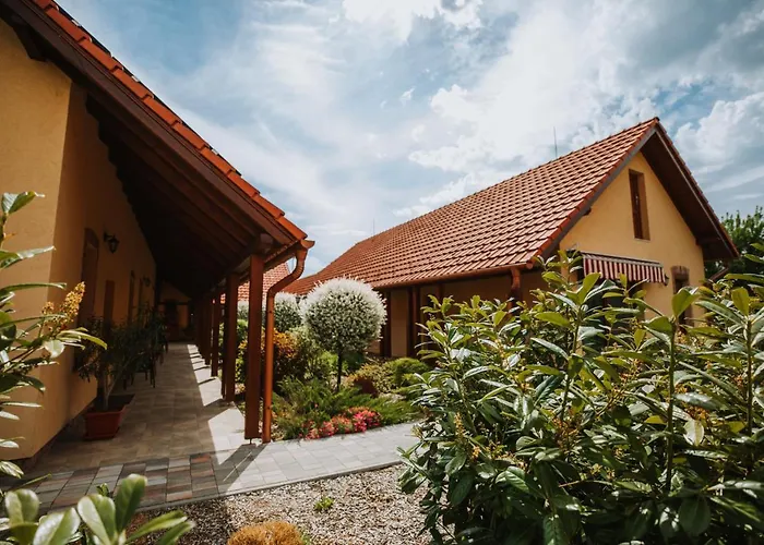 Appartement Németh