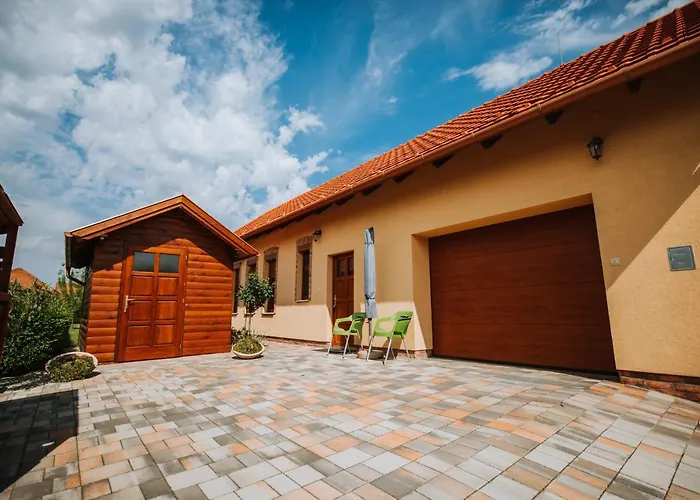 Németh Appartement