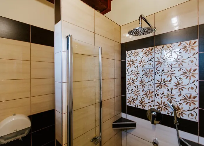 Appartement Németh *