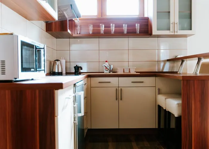 Németh Appartement Mórahalom
