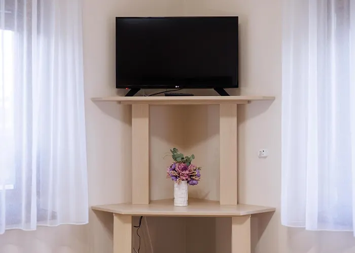 Nemeth Apartmanhazak Mórahalom
