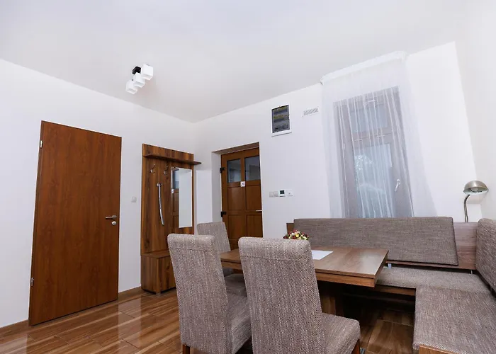 Nemeth Apartmanhazak Διαμέρισμα
