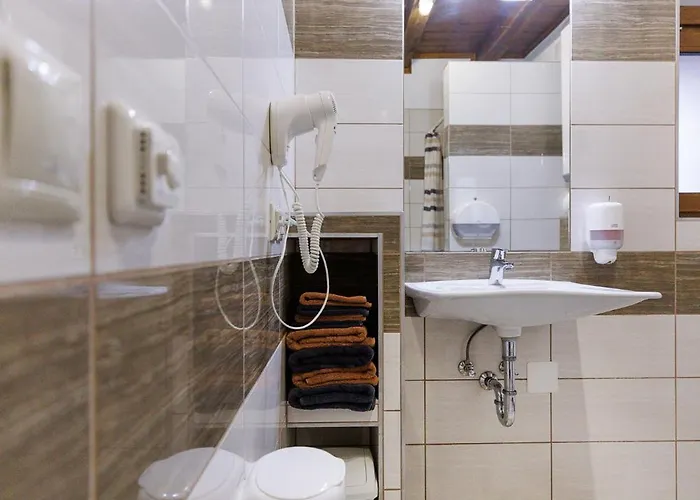 Németh Appartement *
