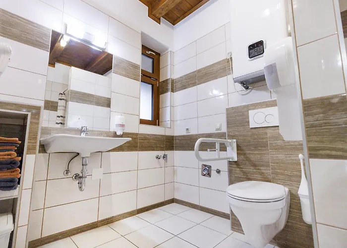 Διαμέρισμα Nemeth Apartmanhazak