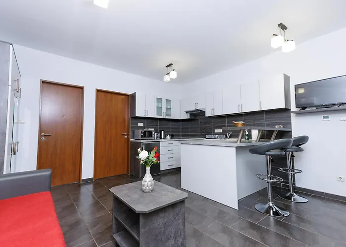 Appartement Németh Mórahalom