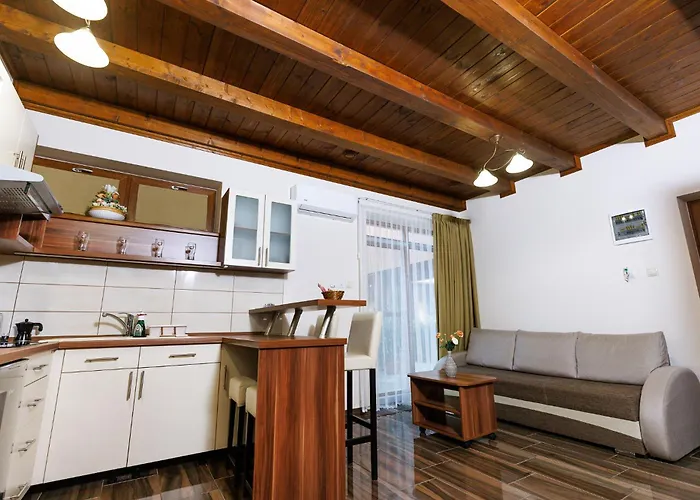 Appartement Németh *