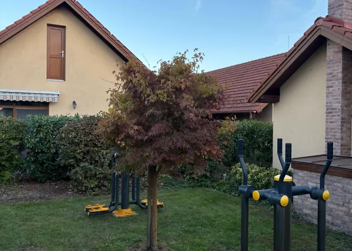 Németh Appartement *