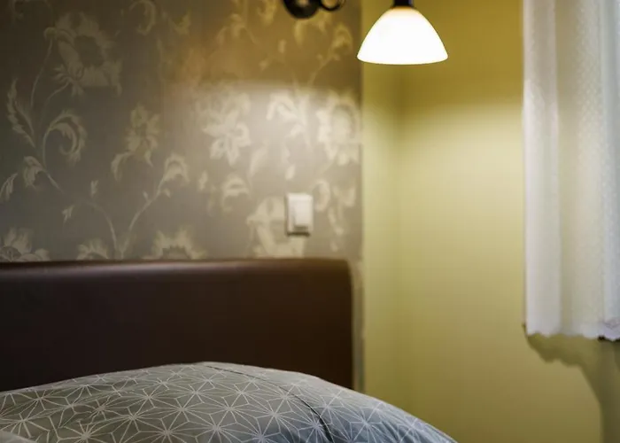 Διαμέρισμα Nemeth Apartmanhazak *