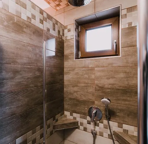 Nemeth Apartmanhazak Διαμέρισμα *
