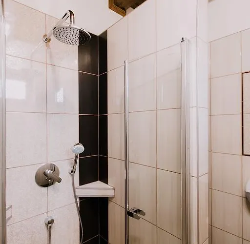 Appartement Németh