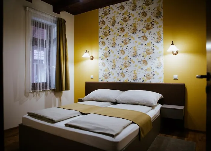 Appartement Németh
