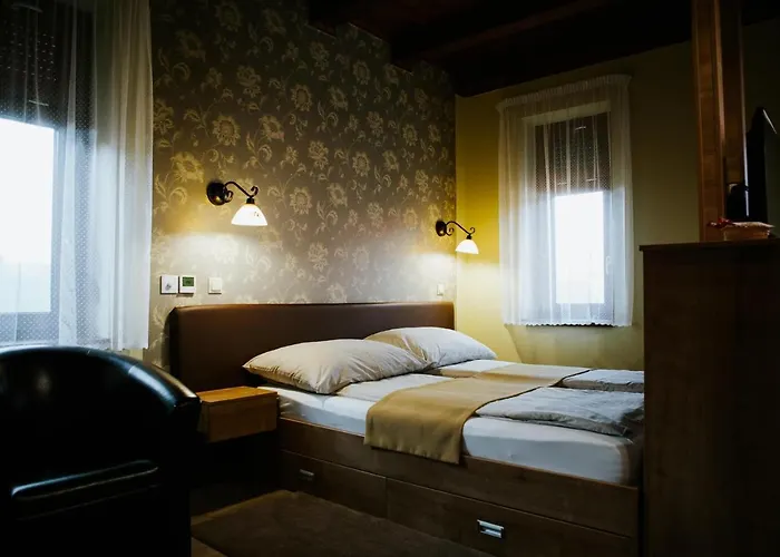 Διαμέρισμα Nemeth Apartmanhazak Mórahalom